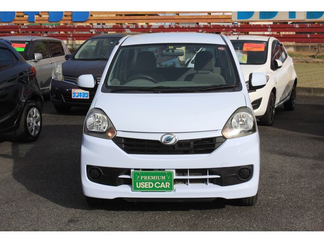 Daihatsu MIRA ES 2013-09 612099-5