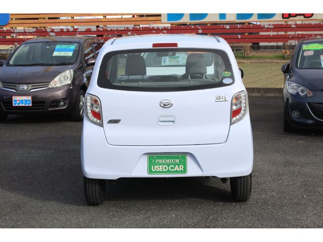 Daihatsu MIRA ES 2013-09 612099-6