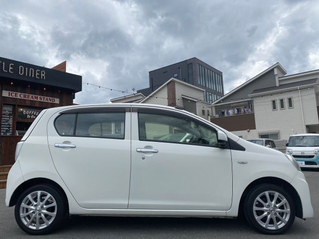 Daihatsu MIRA ES 2015-01 649178-9