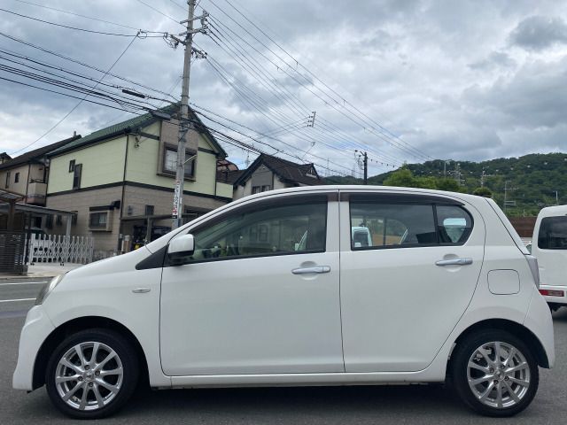 Daihatsu MIRA ES 2015-01 649178-10
