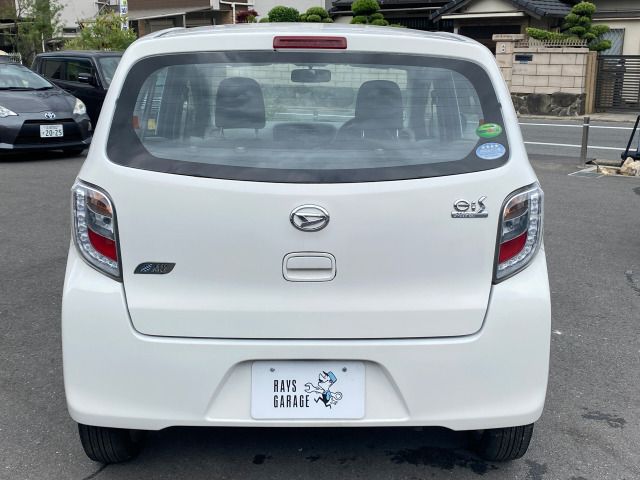 Daihatsu MIRA ES 2015-01 649178-11