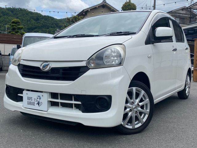Daihatsu MIRA ES 2015-01 649178-12