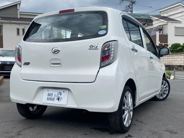 Daihatsu MIRA ES 2015-01 649178-13