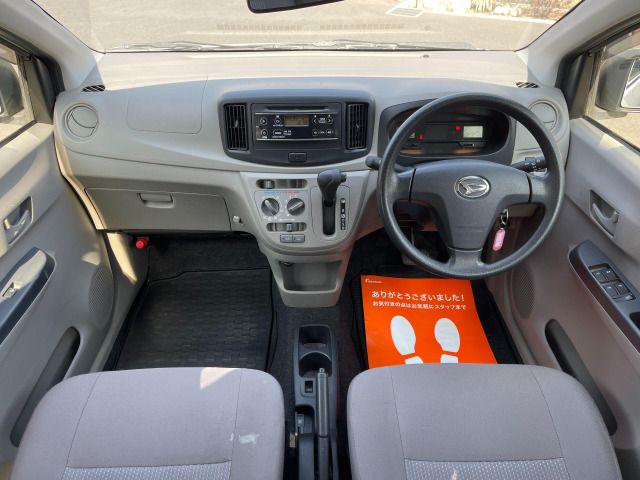Daihatsu MIRA ES 2015-01 649178-16
