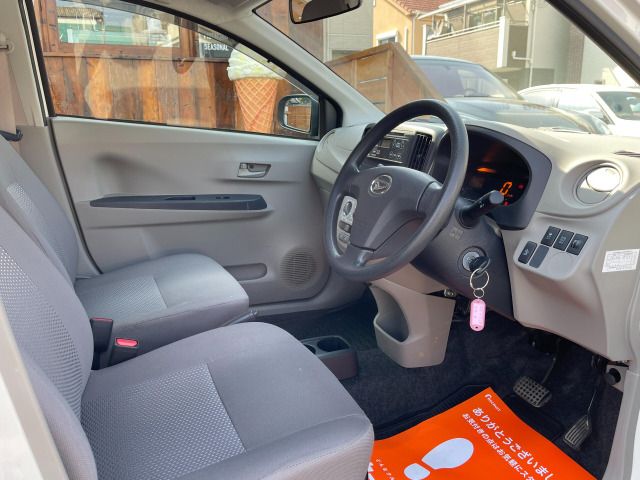 Daihatsu MIRA ES 2015-01 649178-19