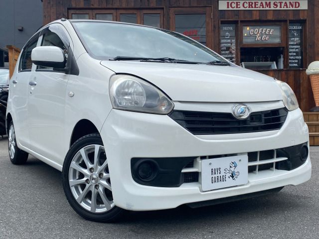 Daihatsu MIRA ES 2015-01 649178-6