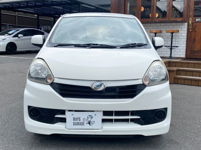 Daihatsu MIRA ES 2015-01 649178-7