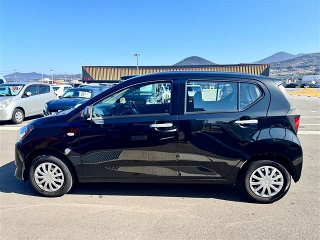 Daihatsu MIRA ES 2022-01 743757-9