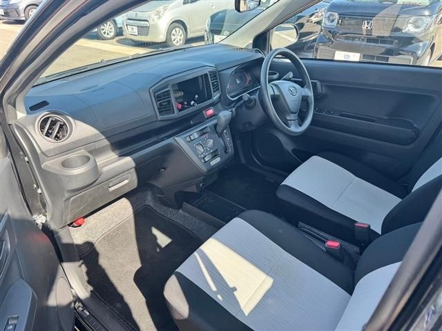 Daihatsu MIRA ES 2022-01 743757-11