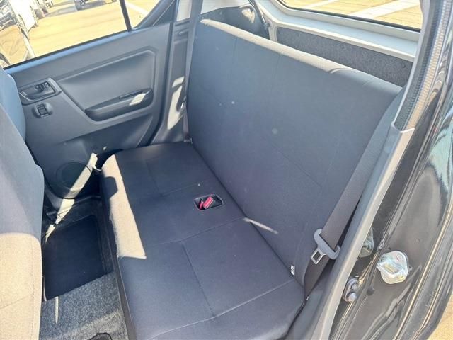 Daihatsu MIRA ES 2022-01 743757-12