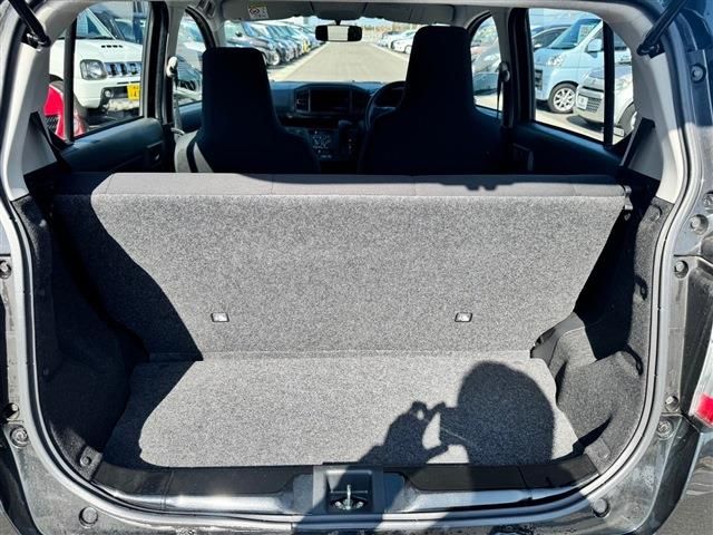 Daihatsu MIRA ES 2022-01 743757-13