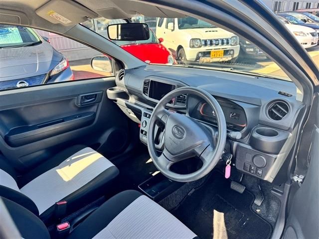 Daihatsu MIRA ES 2022-01 743757-15