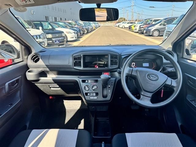 Daihatsu MIRA ES 2022-01 743757-16