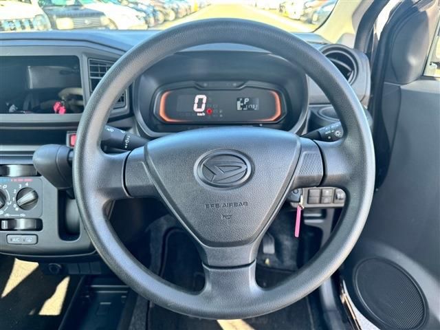 Daihatsu MIRA ES 2022-01 743757-17