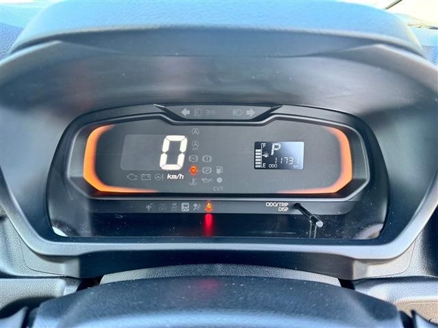 Daihatsu MIRA ES 2022-01 743757-18