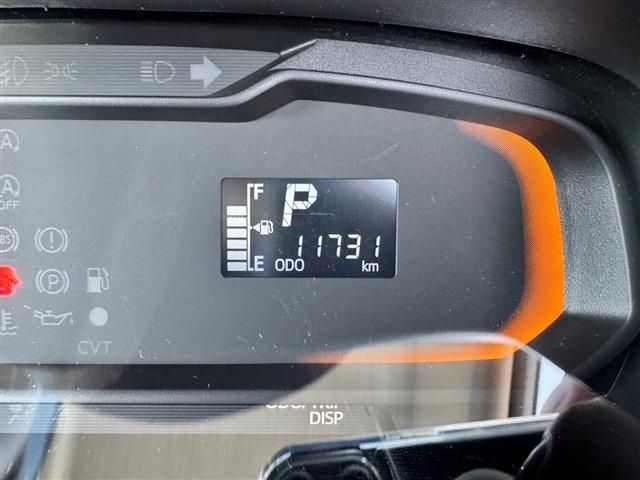 Daihatsu MIRA ES 2022-01 743757-1