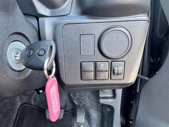 Daihatsu MIRA ES 2022-01 743757-20