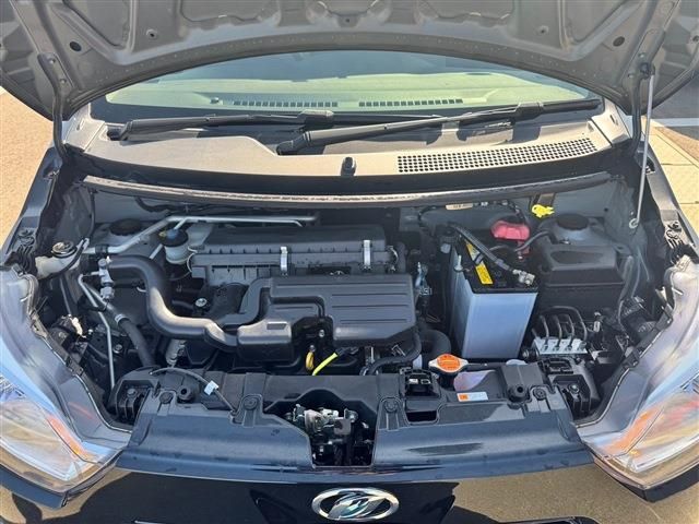 Daihatsu MIRA ES 2022-01 743757-23