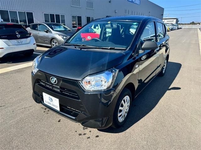 Daihatsu MIRA ES 2022-01 743757-2