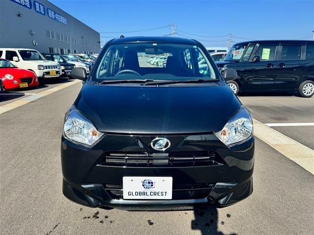 Daihatsu MIRA ES 2022-01 743757-3