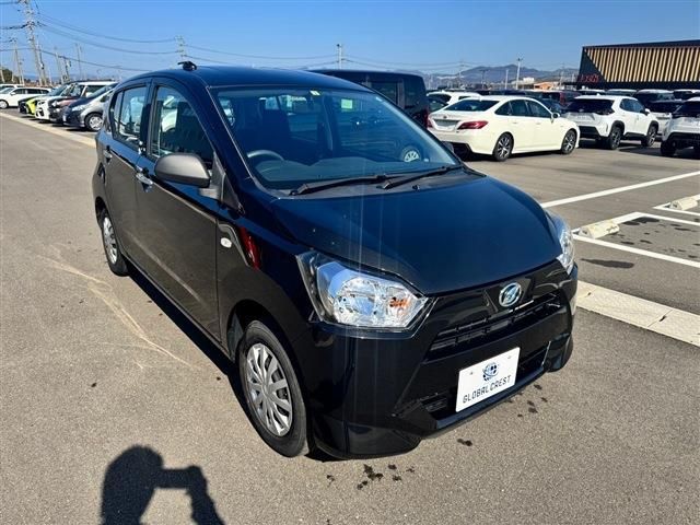 Daihatsu MIRA ES 2022-01 743757-4