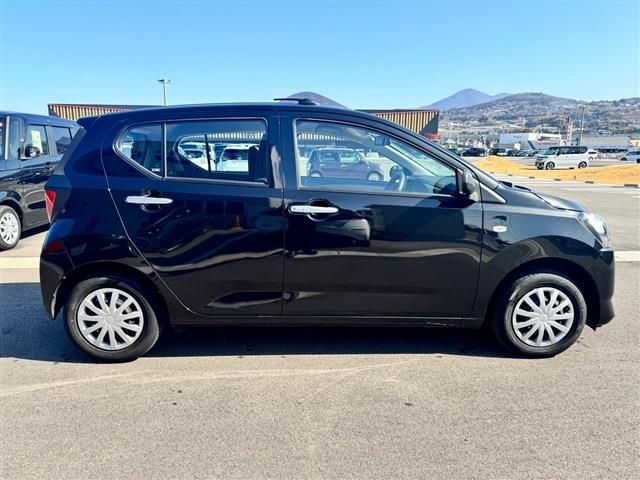 Daihatsu MIRA ES 2022-01 743757-5