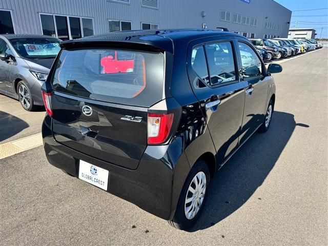 Daihatsu MIRA ES 2022-01 743757-6