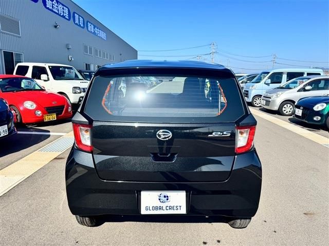 Daihatsu MIRA ES 2022-01 743757-7