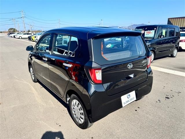 Daihatsu MIRA ES 2022-01 743757-8