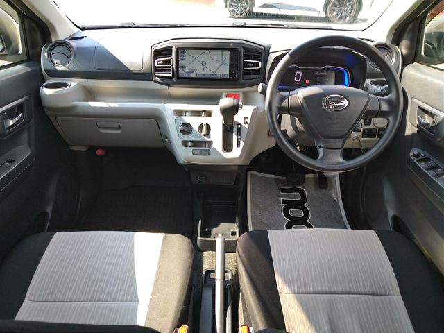 Daihatsu MIRA ES 2019-02 789429-9