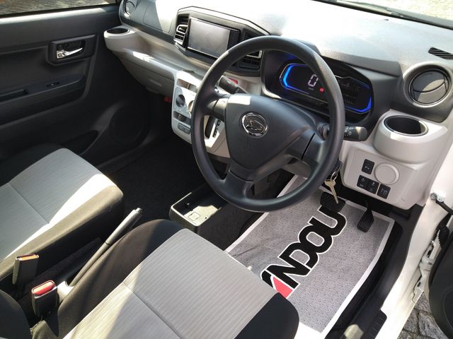 Daihatsu MIRA ES 2019-02 789429-10