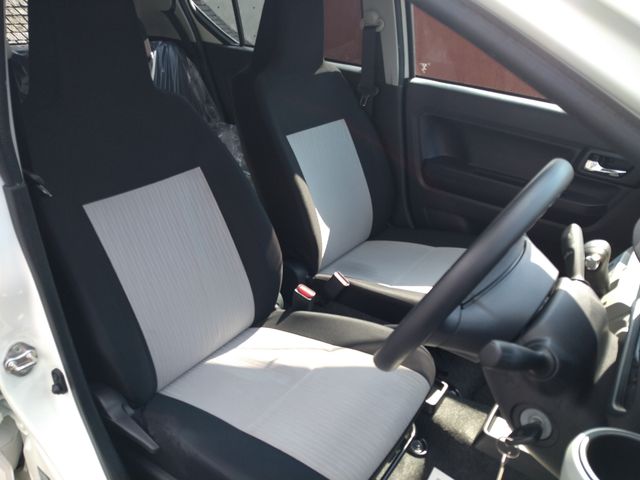 Daihatsu MIRA ES 2019-02 789429-11