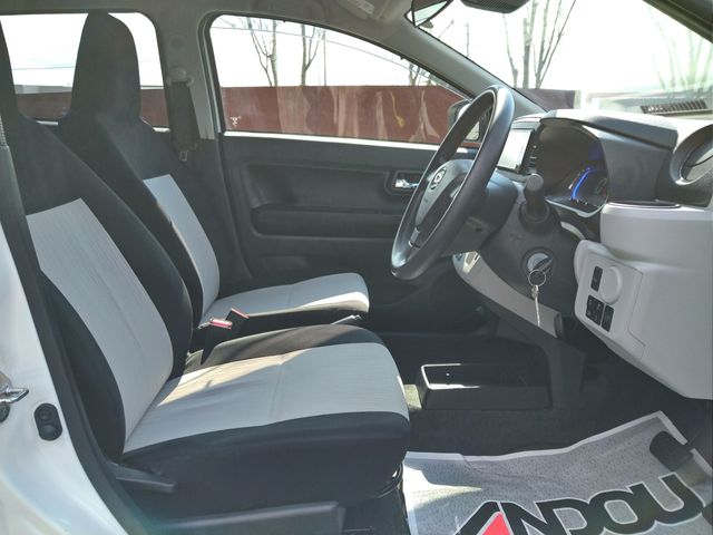 Daihatsu MIRA ES 2019-02 789429-12