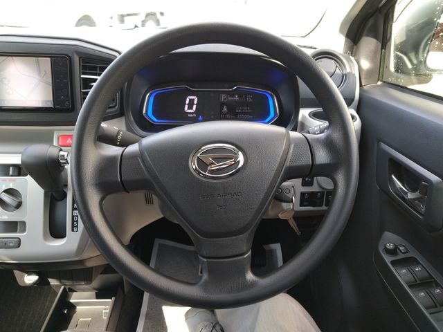 Daihatsu MIRA ES 2019-02 789429-14