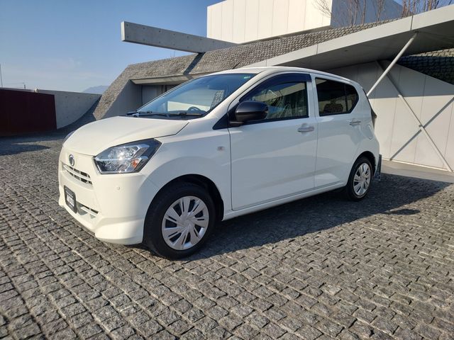 Daihatsu MIRA ES 2019-02 789429-1
