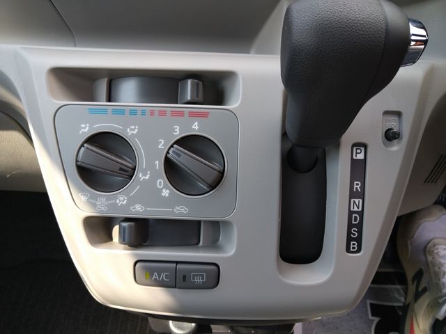 Daihatsu MIRA ES 2019-02 789429-19