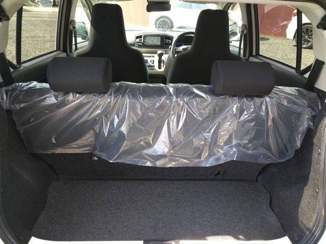 Daihatsu MIRA ES 2019-02 789429-23
