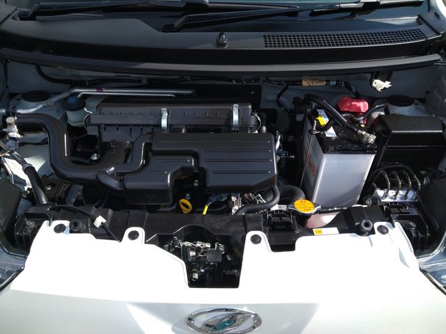 Daihatsu MIRA ES 2019-02 789429-24