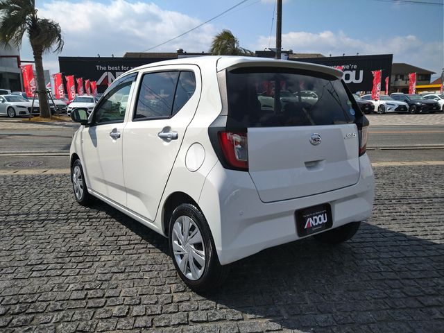 Daihatsu MIRA ES 2019-02 789429-2