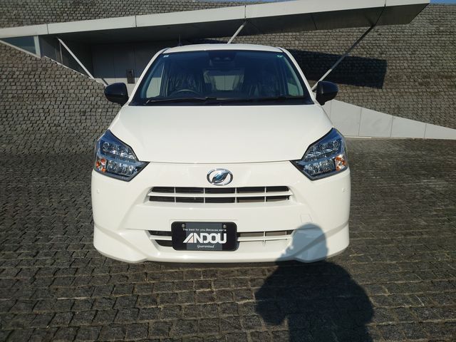 Daihatsu MIRA ES 2019-02 789429-5