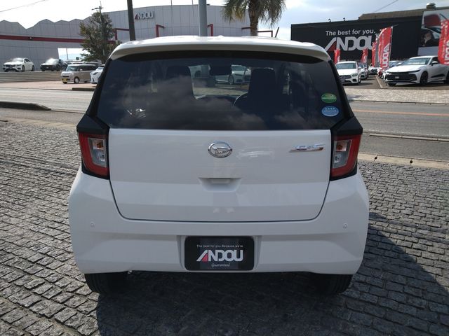 Daihatsu MIRA ES 2019-02 789429-7