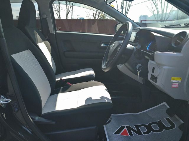 Daihatsu MIRA ES 2020-01 789431-9