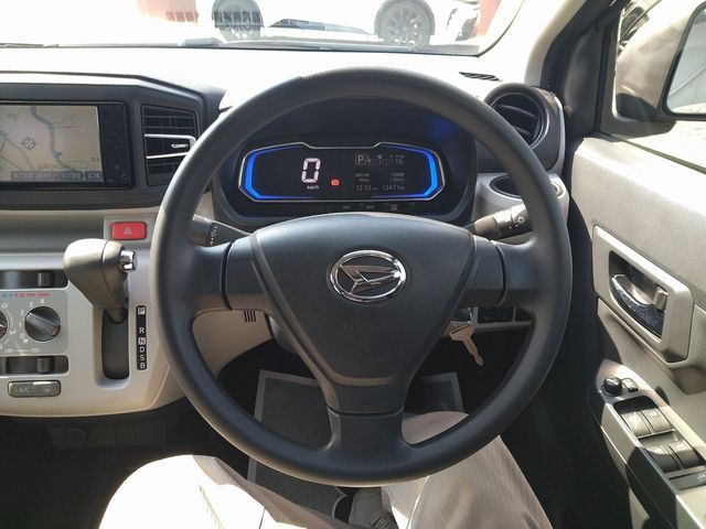Daihatsu MIRA ES 2020-01 789431-12