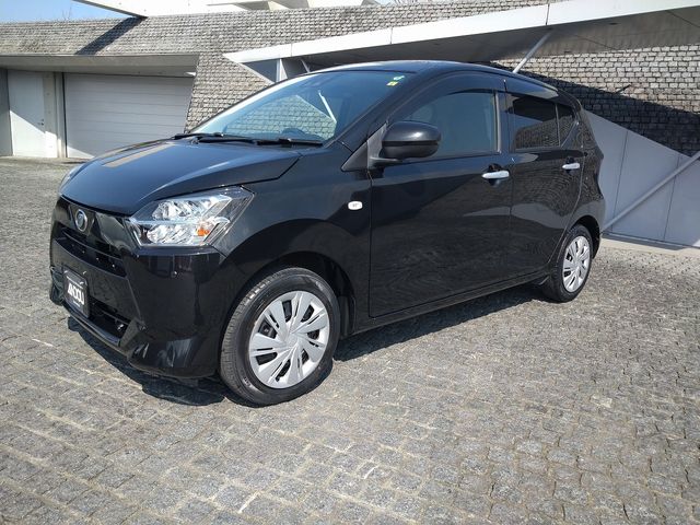 Daihatsu MIRA ES 2020-01 789431-1