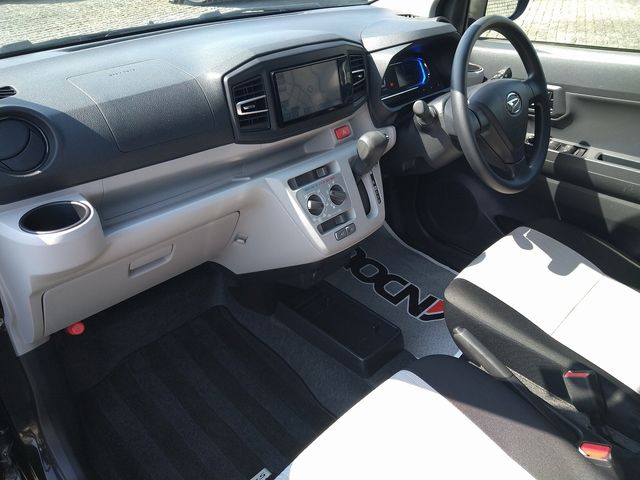 Daihatsu MIRA ES 2020-01 789431-19