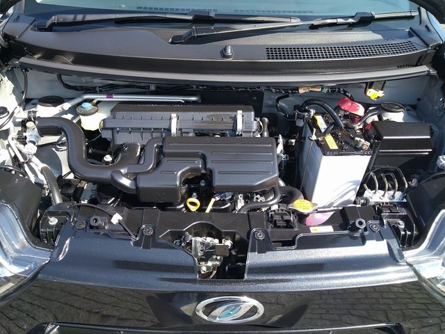 Daihatsu MIRA ES 2020-01 789431-23