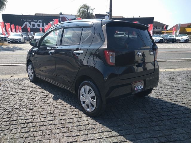 Daihatsu MIRA ES 2020-01 789431-2