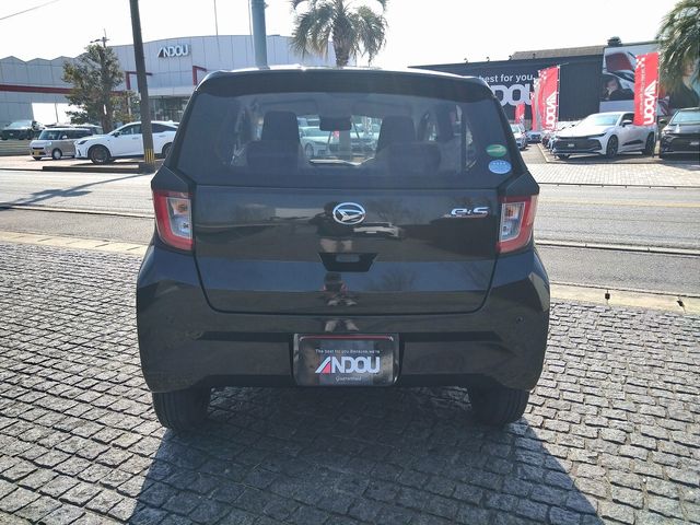 Daihatsu MIRA ES 2020-01 789431-6