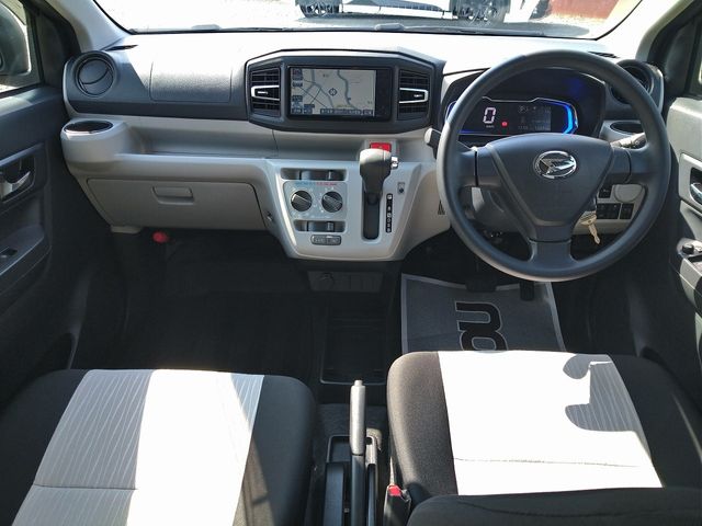 Daihatsu MIRA ES 2020-01 789431-8