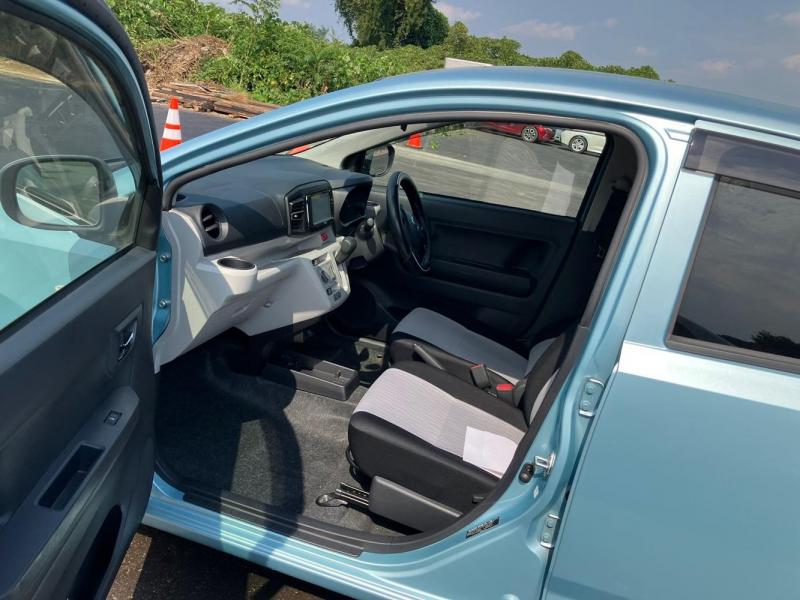 Daihatsu MIRA ES 2018-04 1213731-9